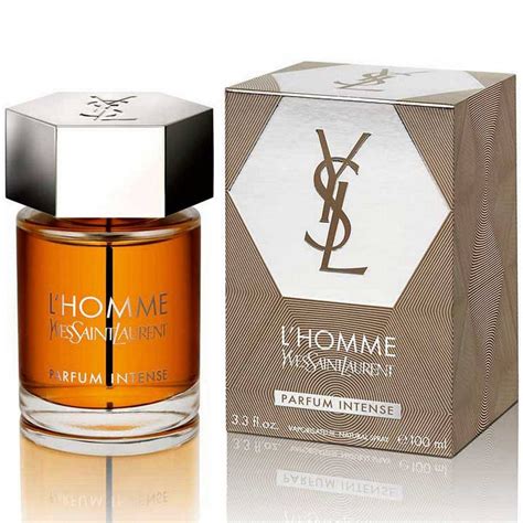 l'homme by yves saint laurent sample|yves saint laurent l'homme eau de parfum.